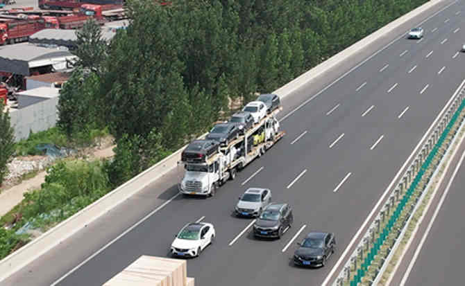 花都区高速公路汽车救援